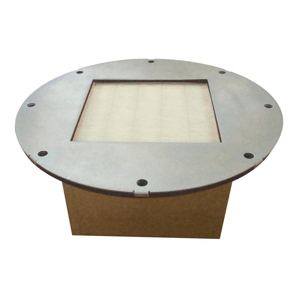 ウルトラ2000 HEPAフィルター