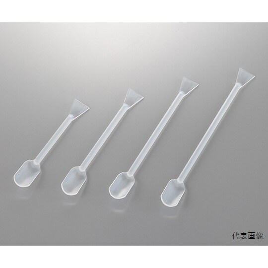 【AC滅菌】ケミフロンスパーテル H−1