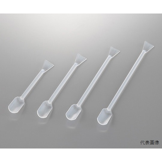 【AC滅菌】ケミフロンスパーテル H−2