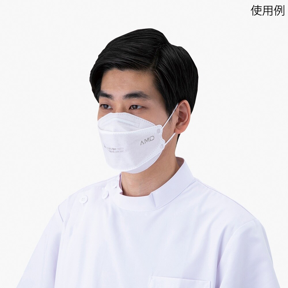 マスクレスピレーター T4