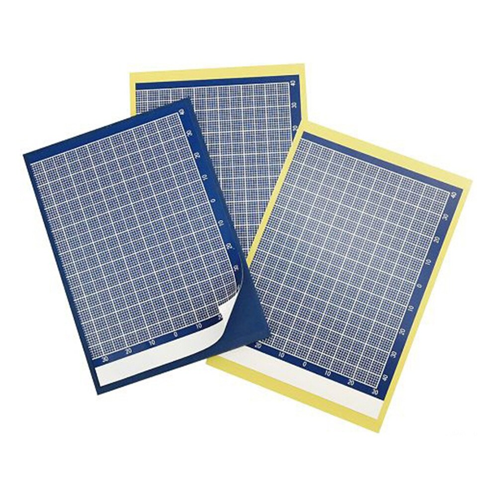 MZ−GS 検体固定用ボード