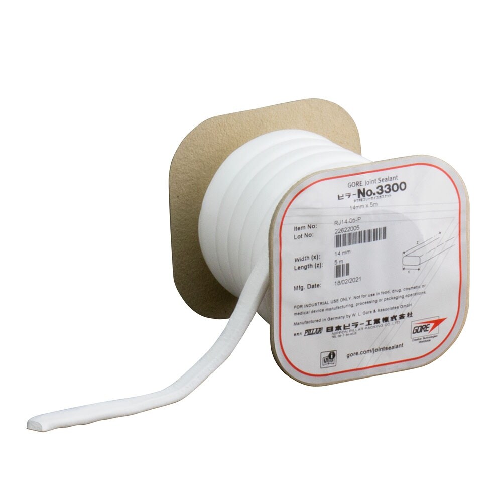 RJ17−05 ePTFEガスケット