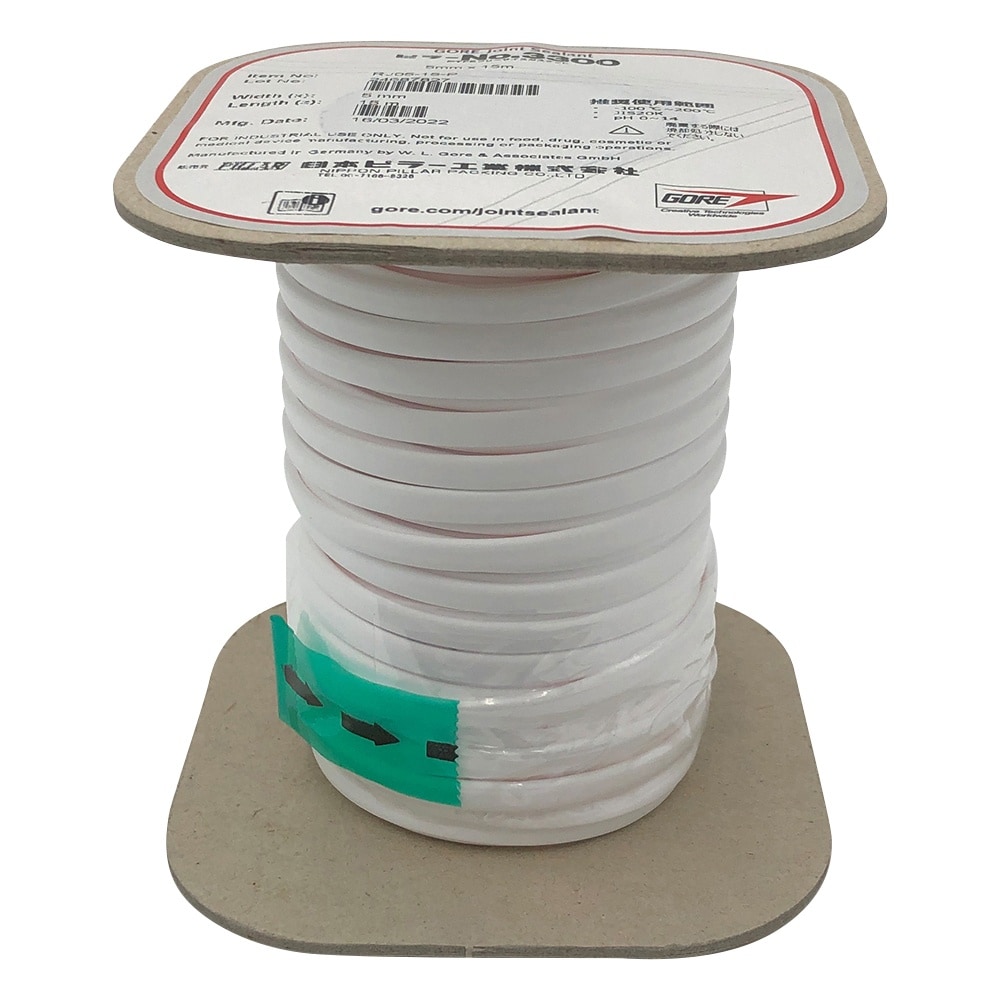 ePTFEガスケット RJ05−15