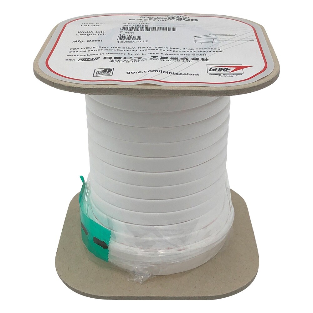 ePTFEガスケット RJ07−15