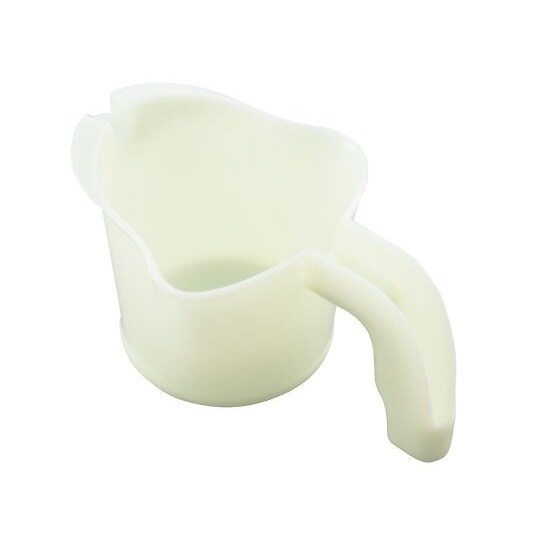 パラリンコップ(すべり止め付) ミルクホ