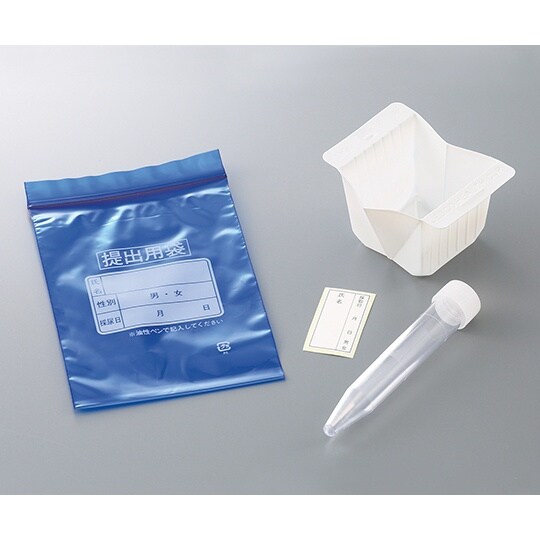 0905 採尿検査セット 500セット