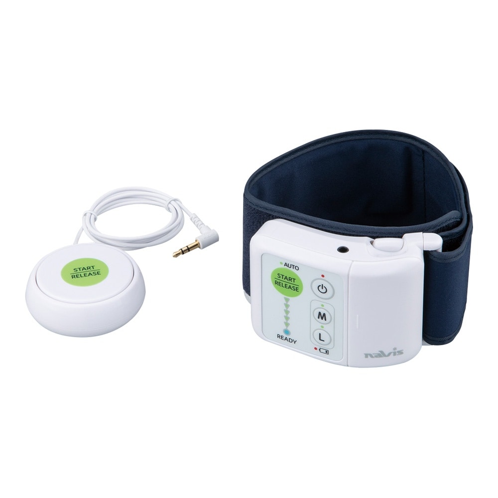 電子駆血帯 168A