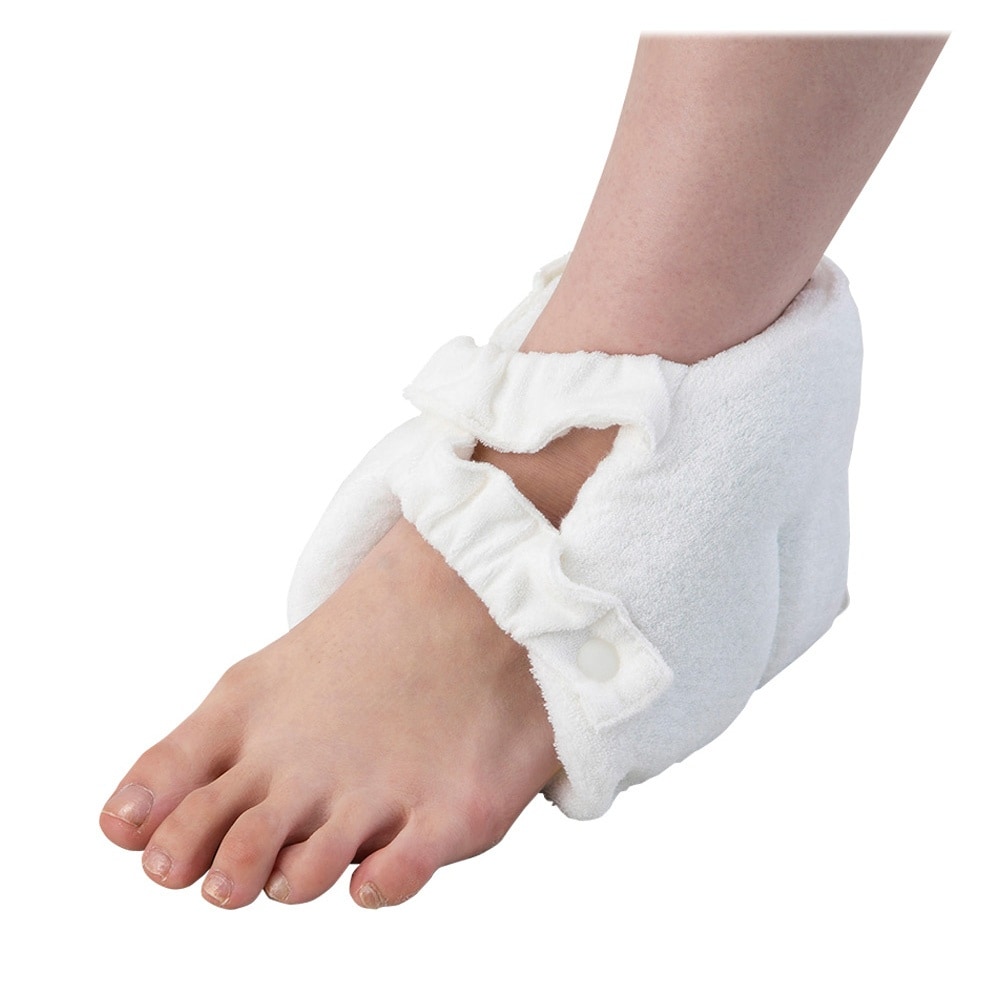 ヒールキーパー