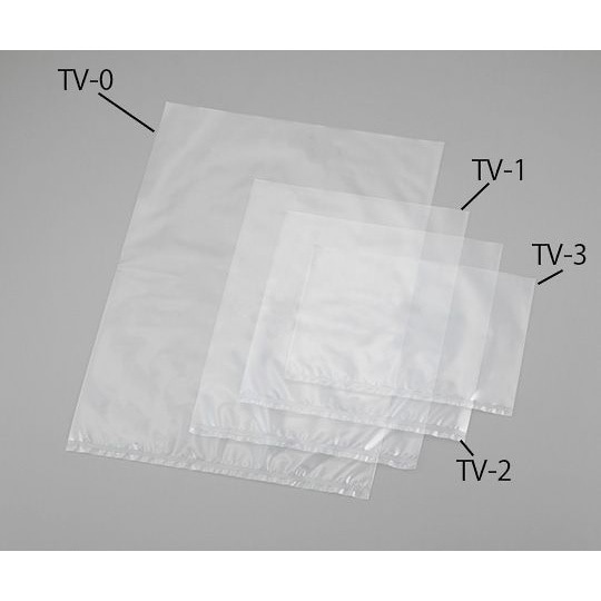 TV−2 臓器標本保管用袋