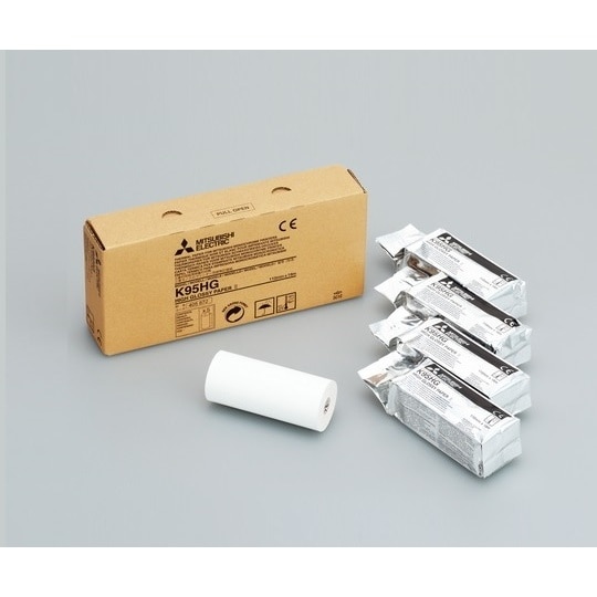 プリンター用紙(三菱電機プリンター用)