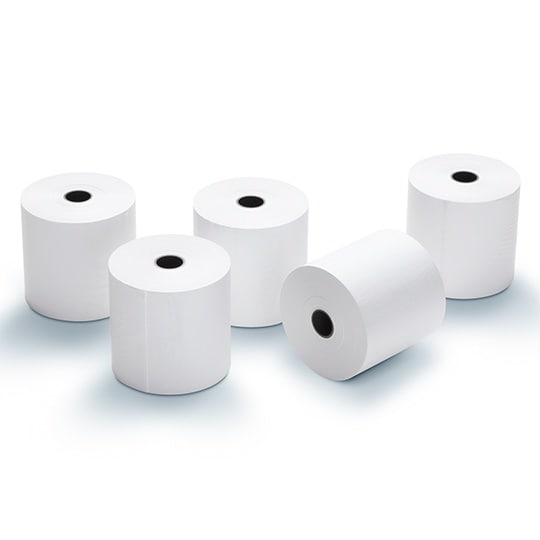 プリンター用紙 seca485 5巻入