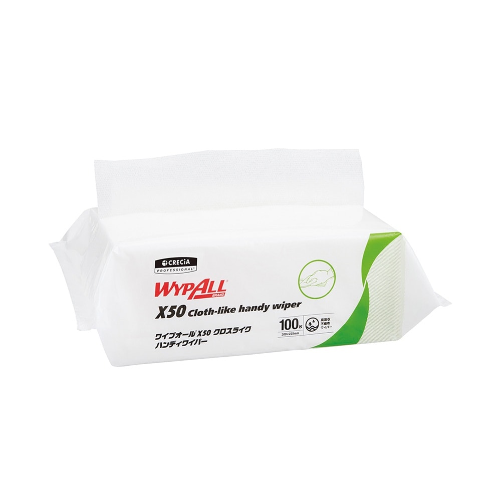小)ワイプオール60525 100枚入