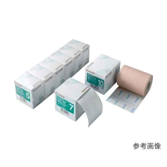 小)シルキーポア11921 1号 4巻入