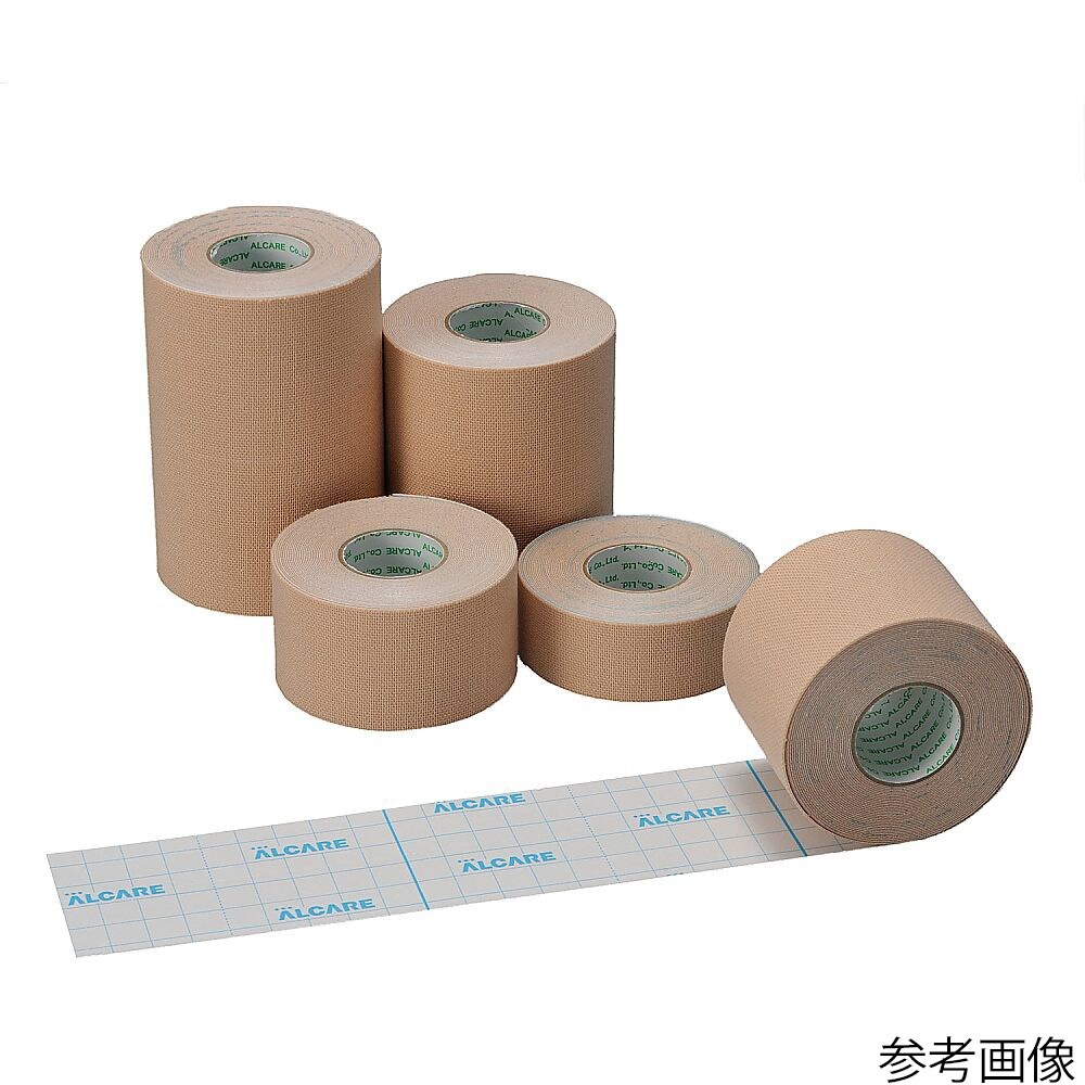 小)シルキーテックス11902(茶)2巻