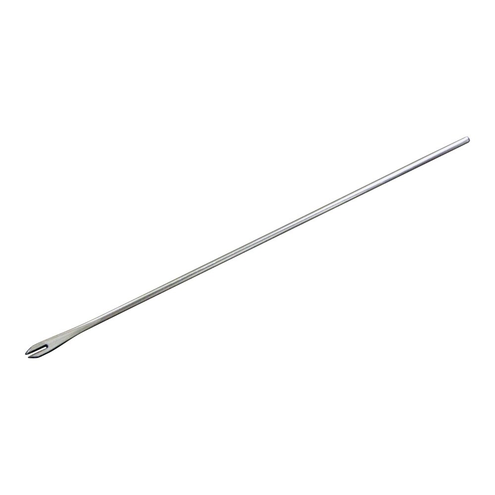 バイファケイテッドニードル(皮膚プリック