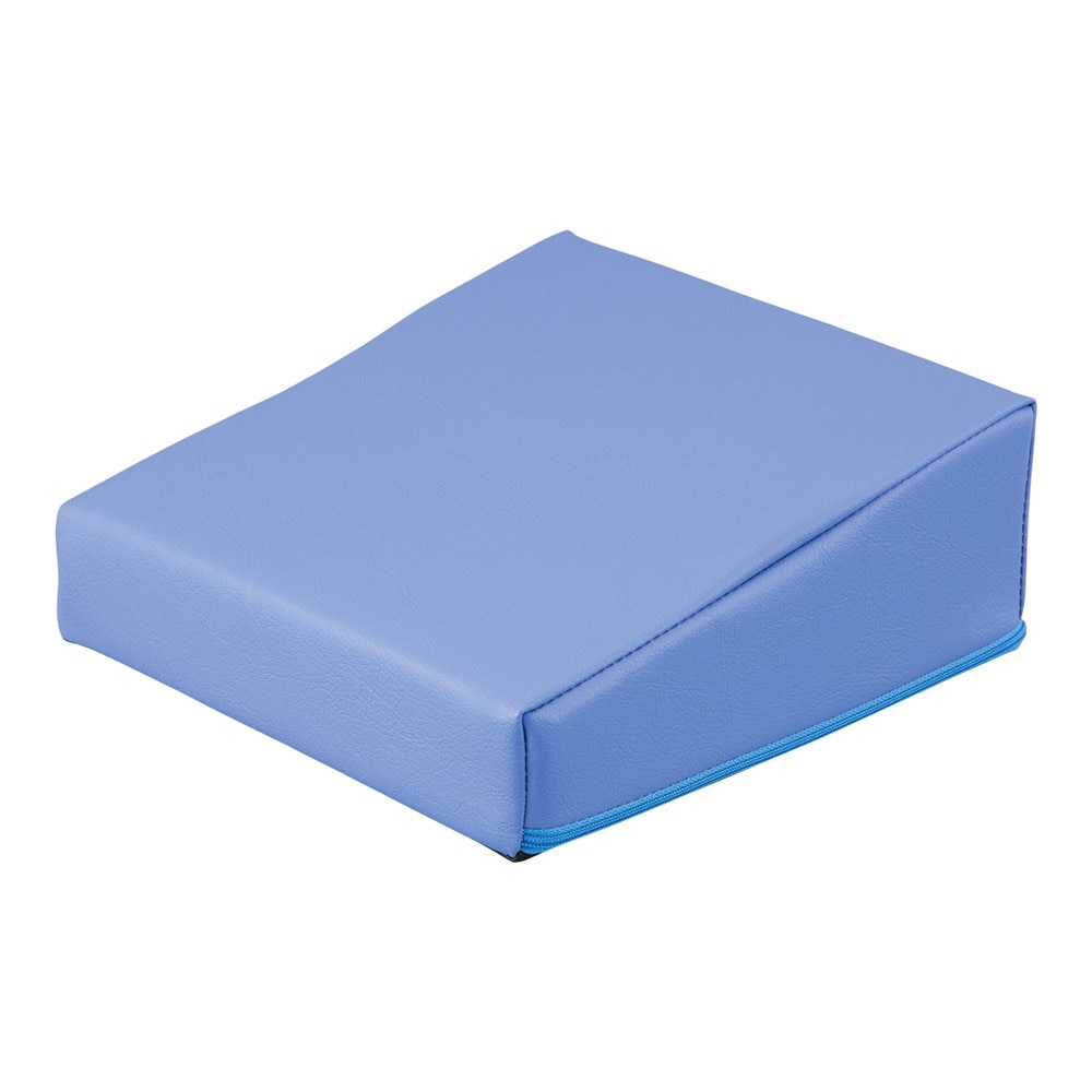 気管挿管用マクラ IP−1 ライトブルー