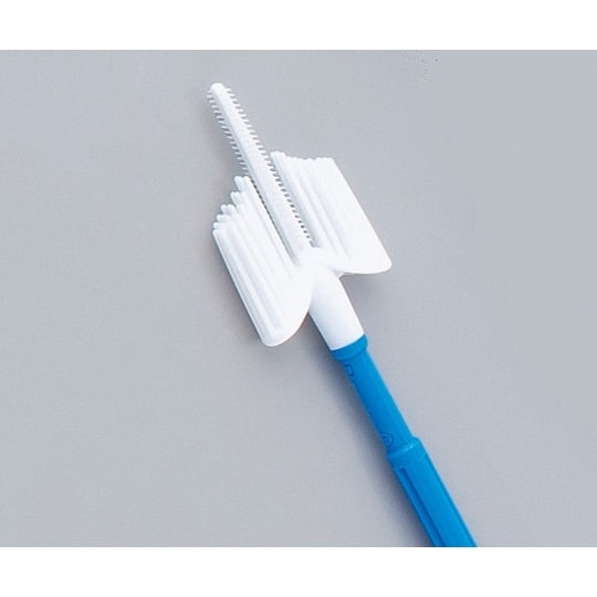 頸部頸管細胞採取ブラシ Cervex−B