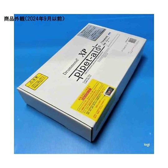 ピペットエイドXP4−040−101−J