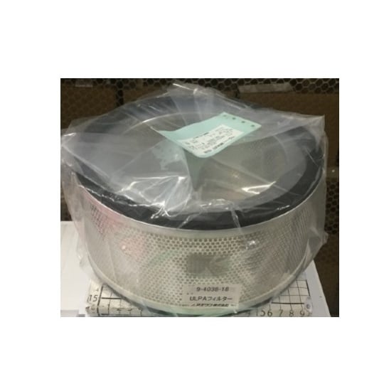 ウルトラ7000 ULPAフィルター