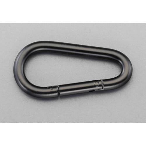 スナップフック(スチール) EA638JP−102