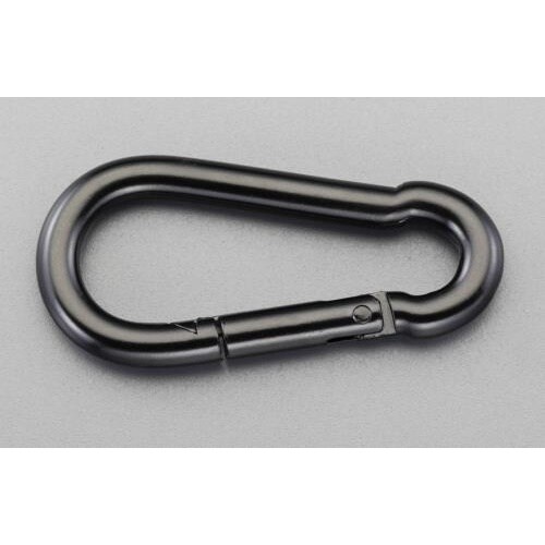スナップフック(スチール) EA638JP−113