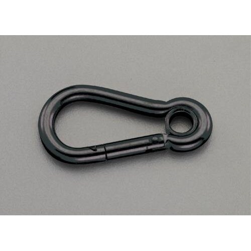 スナップフック(スチール) EA638JP−124