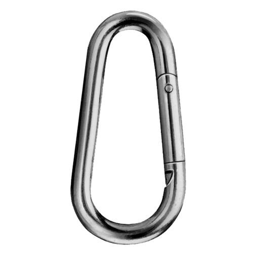 スナップフック(10個) EA638JP−31