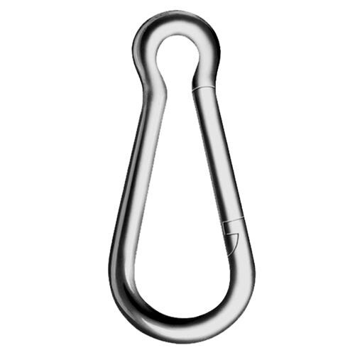 スナップフック(10個) EA638JP−32