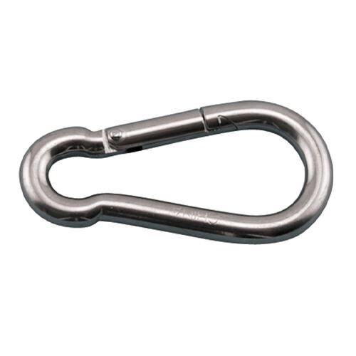 スナップフック(ステンレス製) EA638JP−4