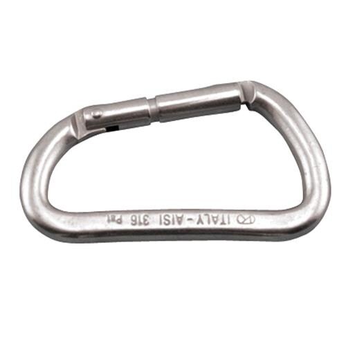 スナップフック(ステンレス製) EA638JR−1