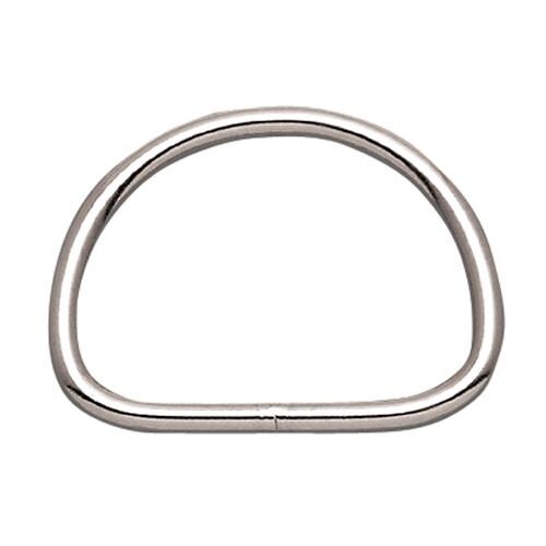 D型リング(ステンレス製) EA638JT−5A