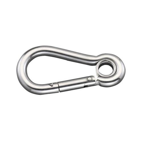 スナップフック(ステンレス製) EA638JV−5