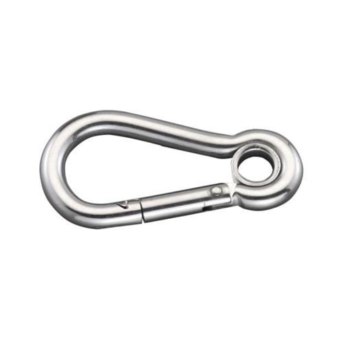 スナップフック(ステンレス製) EA638JV−7