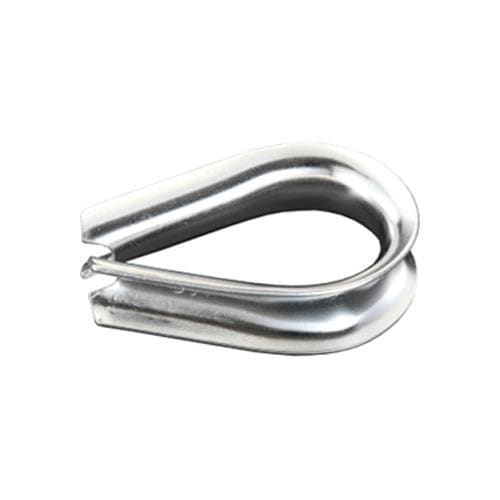 シンブル(ステンレス製) EA638KA−22