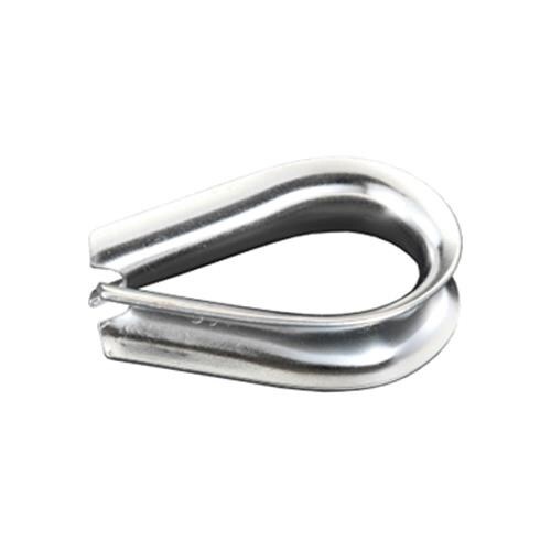 シンブル(ステンレス製) EA638KA−26