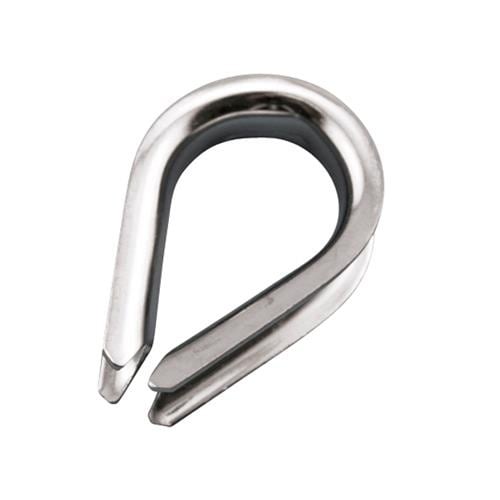 シンブル(ステンレス製) EA638KA−52