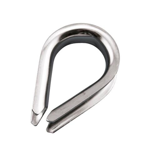 シンブル(ステンレス製) EA638KA−53