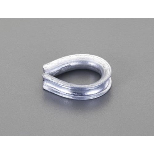 シンブル(スチール製) EA638KB−10