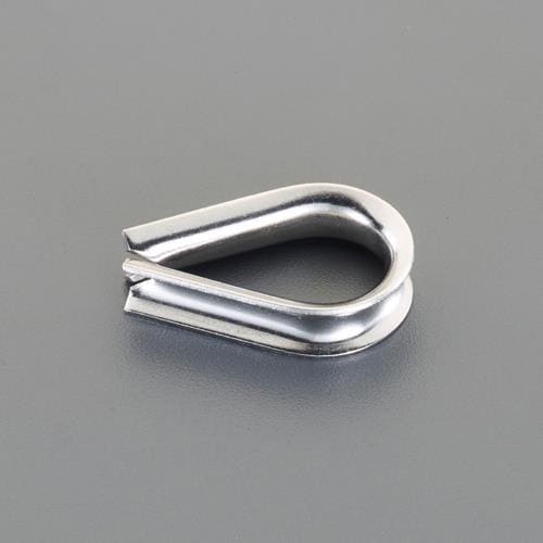 シンブル(ステンレス製) EA638KB−63