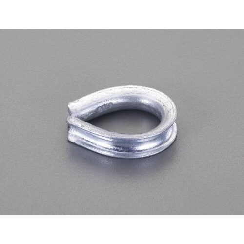 シンブル(スチール製) EA638KB−6