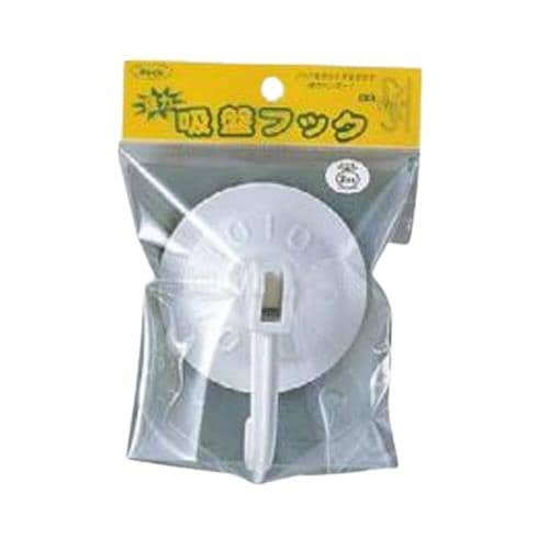 吸盤フック EA638LA−98