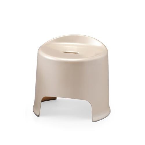 浴室用イス(ベージュ) EA638LF−82