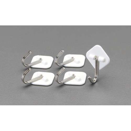 フック(粘着付/5個) EA638LL−41