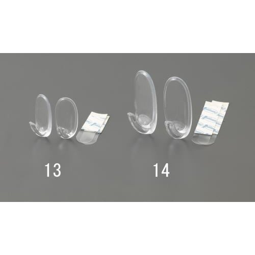 フック(粘着付/2個) EA638LM−13