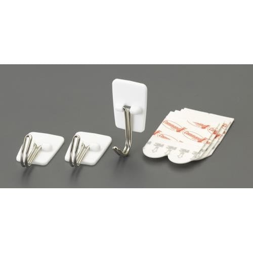 フック(粘着付/3個) EA638LM−16