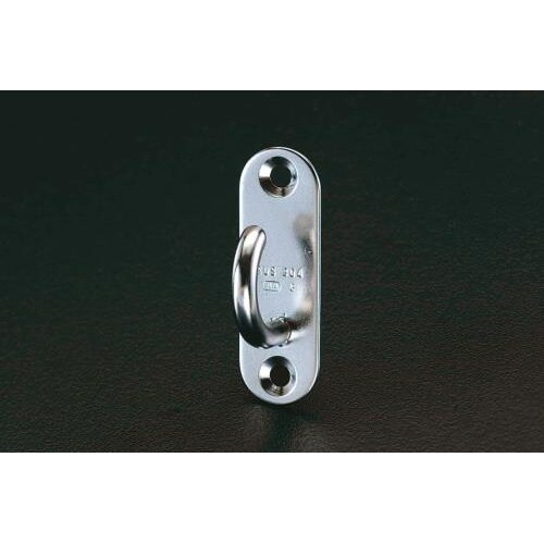 オープンパッドアイ(ステンレス) EA638M−1