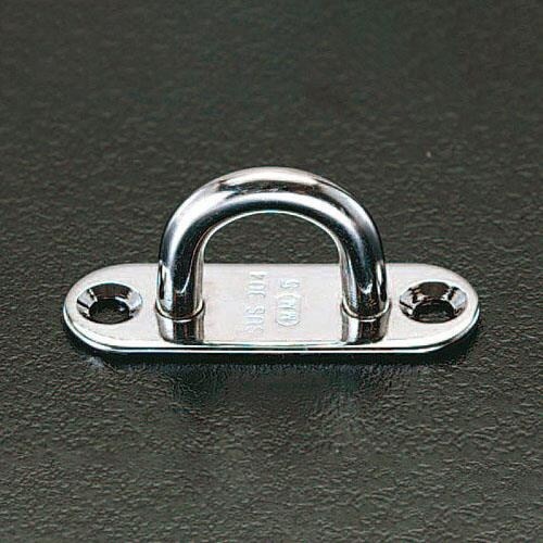 パッドアイ(ステンレス製) EA638M−27