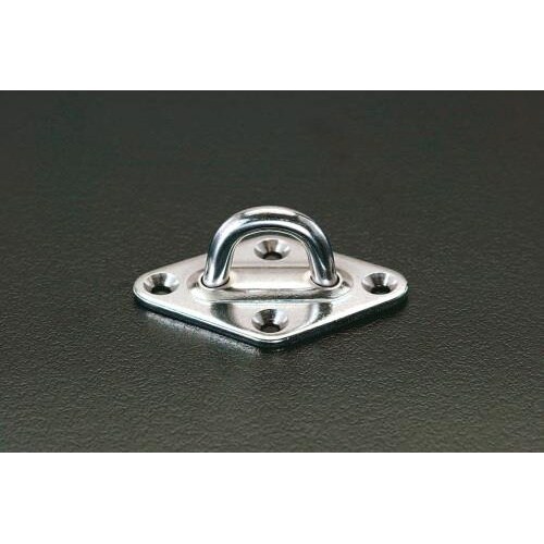 アイプレート(ステンレス製) EA638M−31