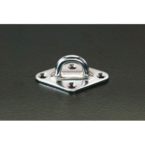 アイプレート(ステンレス製) EA638M−33