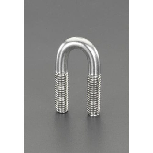 Uボルト(ステンレス製) EA638M−51